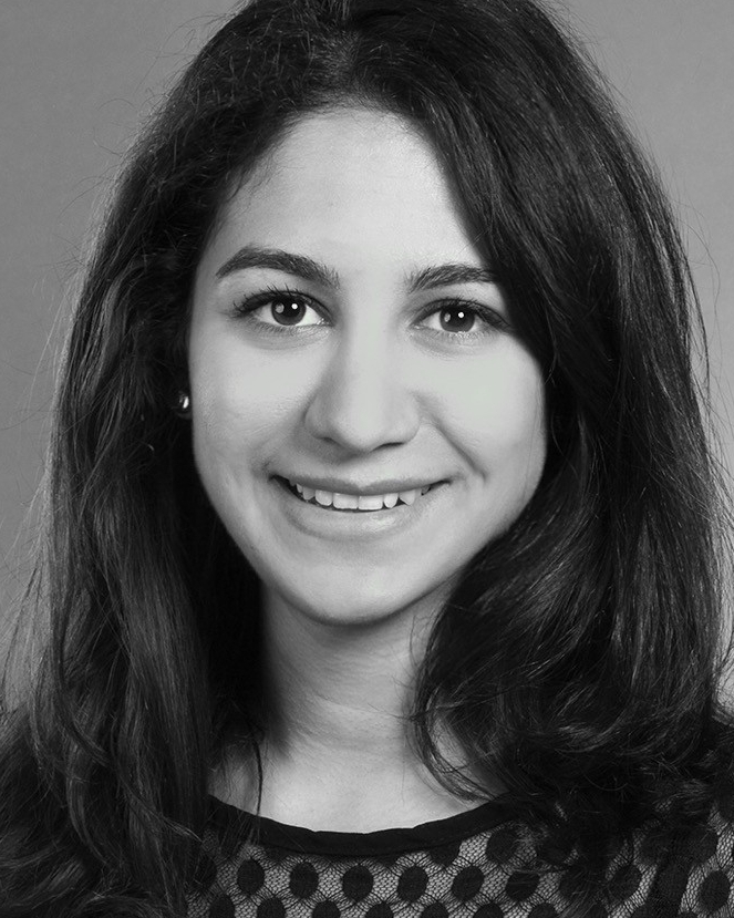 Profilbild von Melis