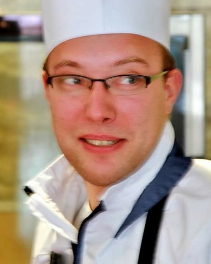 Profilbild von Manuel