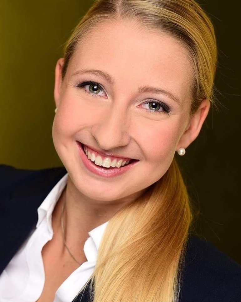 Profilbild von Judith Nora