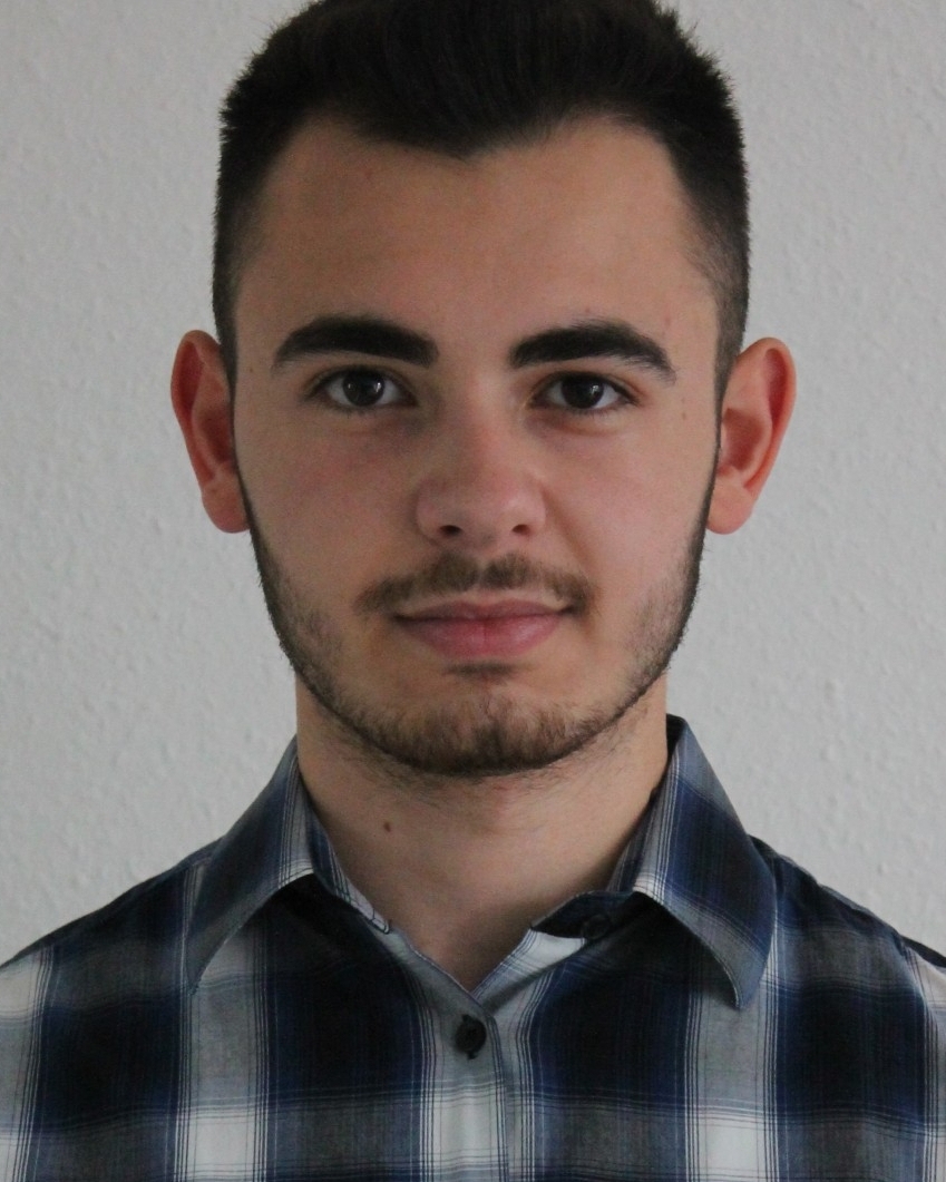 Profilbild von Emre