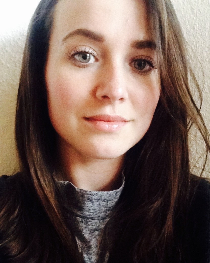 Profilbild von Johanna