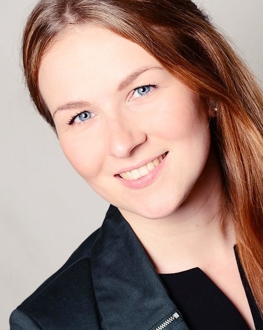Profilbild von Katarzyna