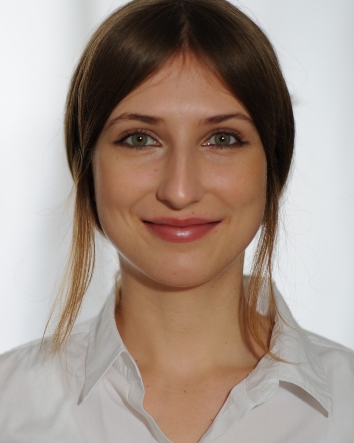 Profilbild von Marie-Anna