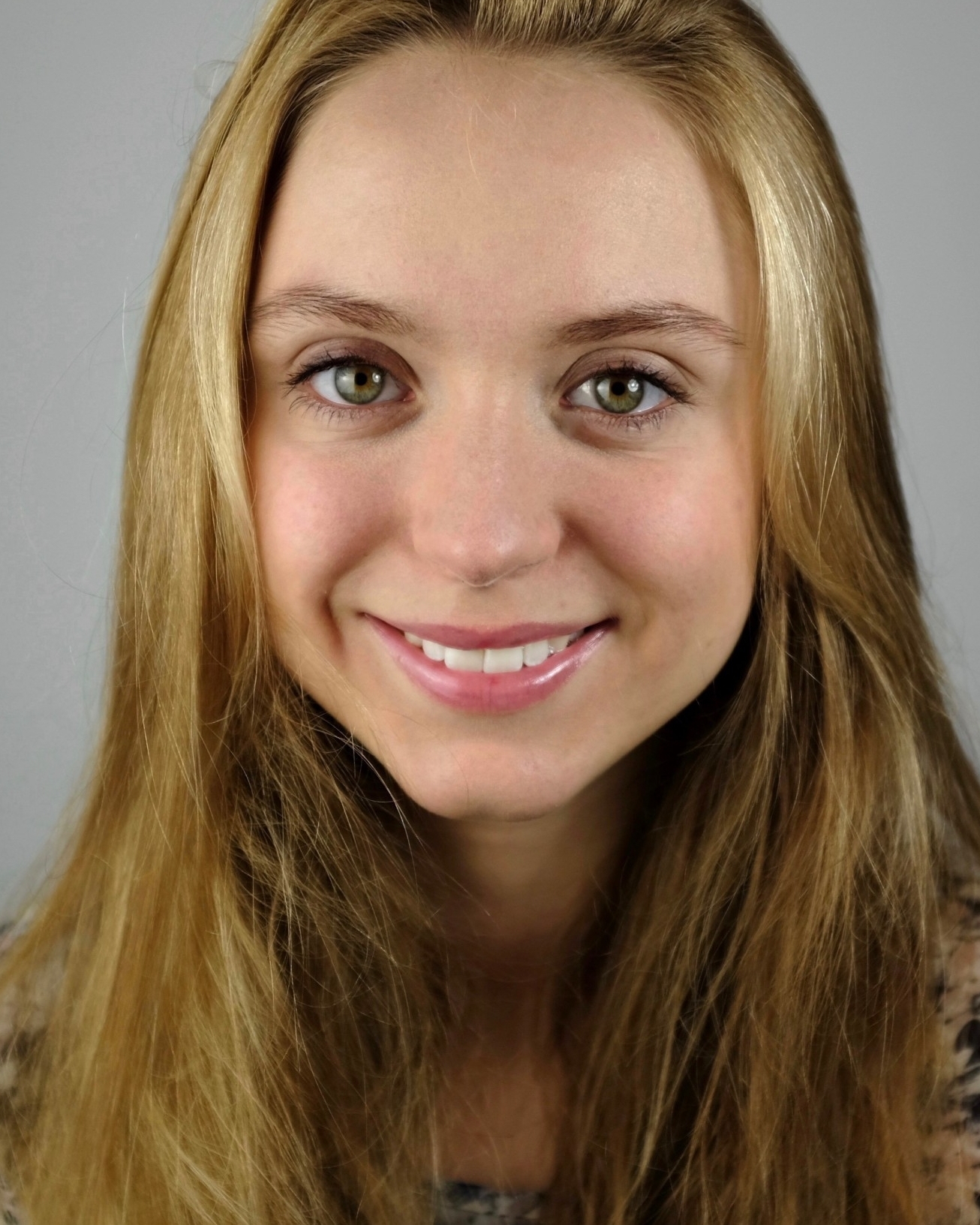 Profilbild von Isabella