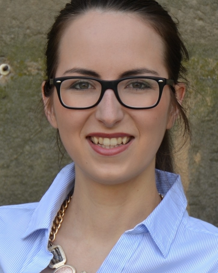 Profilbild von Teresa