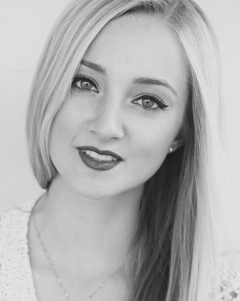 Profilbild von Ina