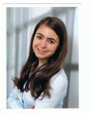 Profilbild von Anna