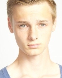 Profilbild von Finn