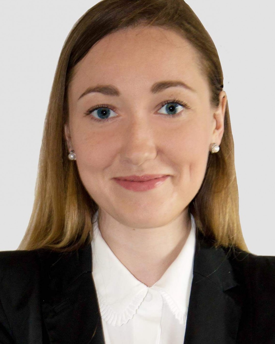 Profilbild von Myroslava
