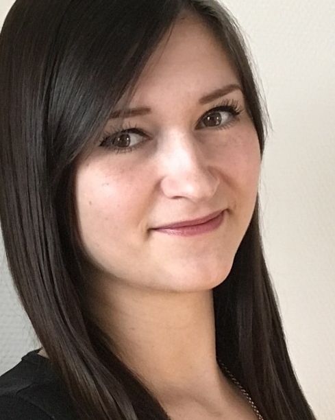 Profilbild von Kathrin