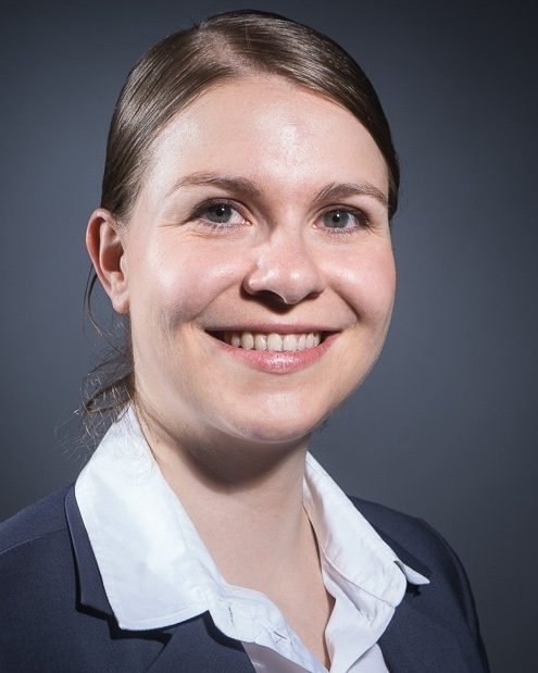 Profilbild von Franziska