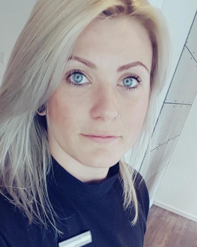 Profilbild von Ariana
