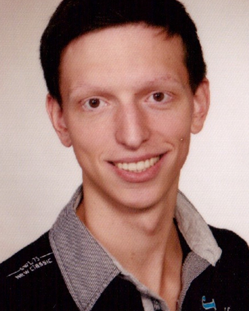 Profilbild von Yves