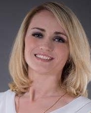 Profilbild von Eva