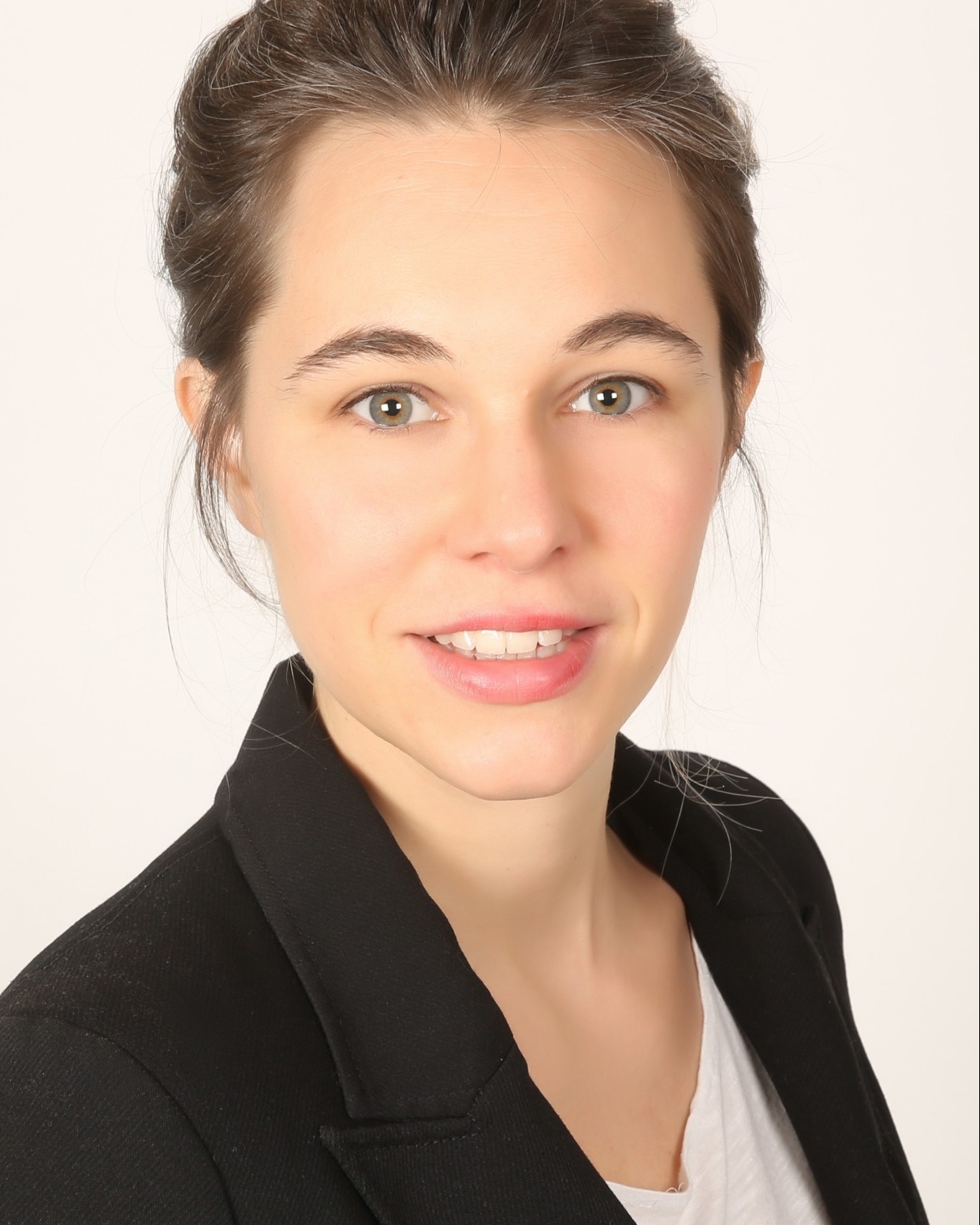 Profilbild von Marie-Delphine