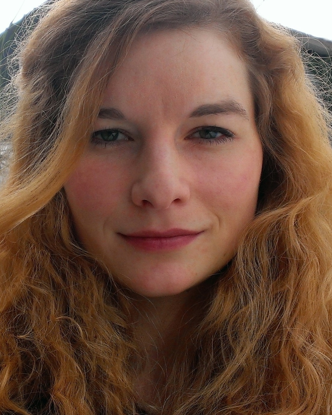 Profilbild von Fiona