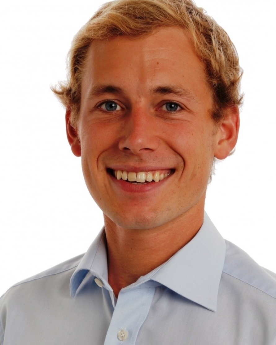 Profilbild von Jannik
