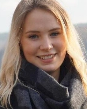 Profilbild von Mona