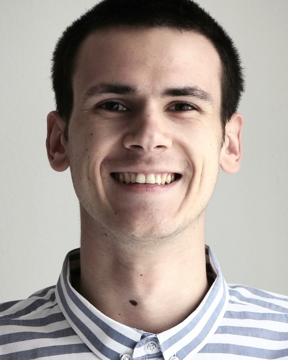 Profilbild von Maximilian