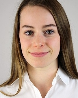 Profilbild von Lisa Maria