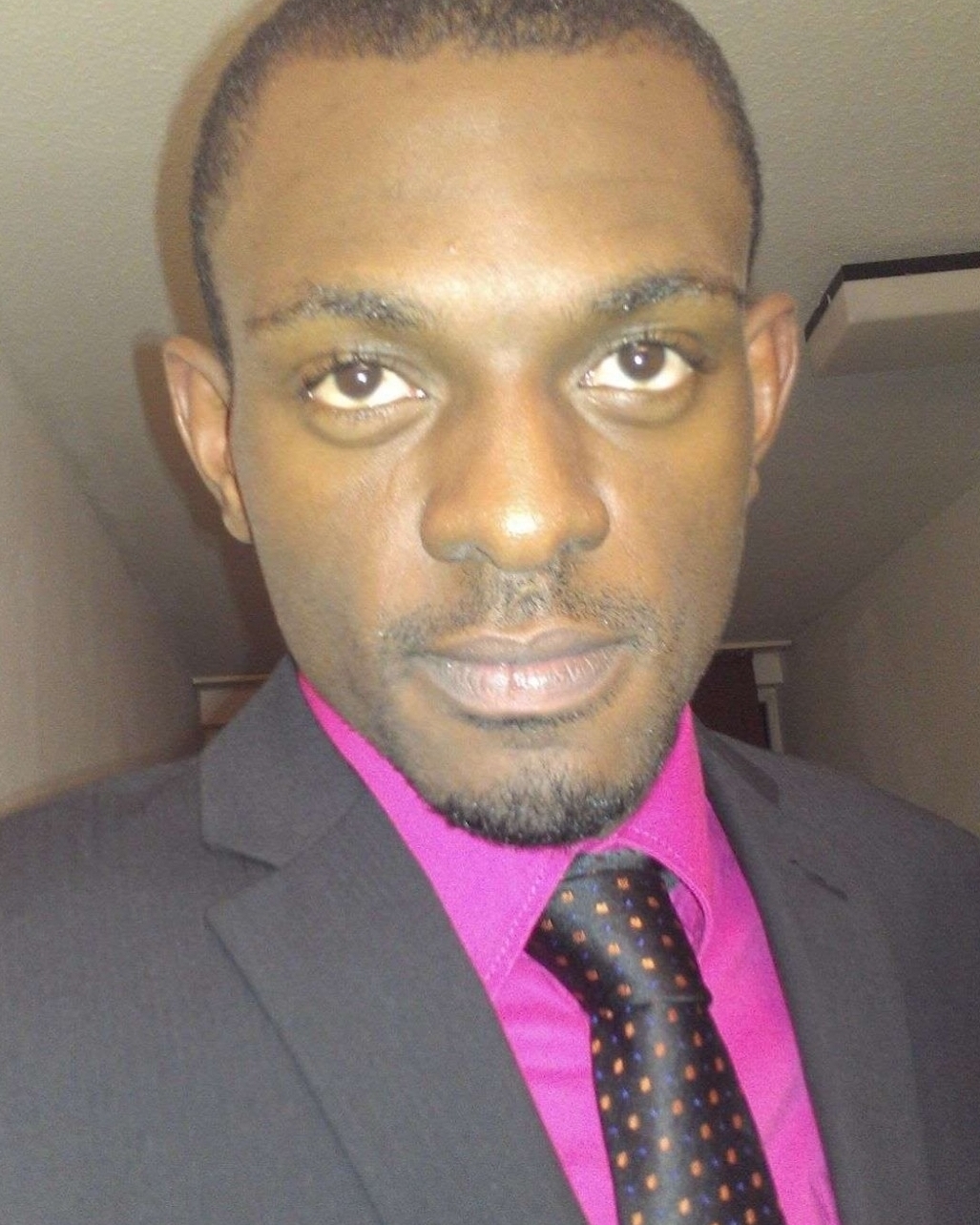 Profilbild von Andry Landry