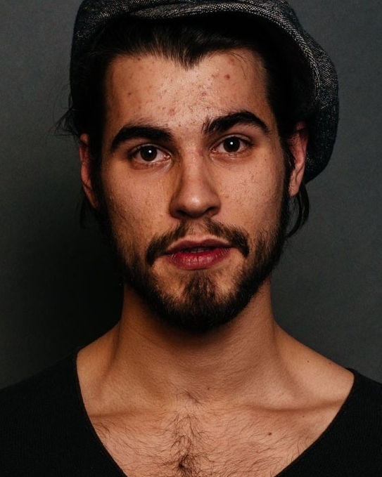 Profilbild von Yann