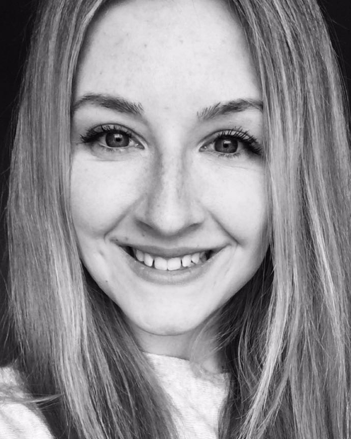 Profilbild von Joelle Josefin
