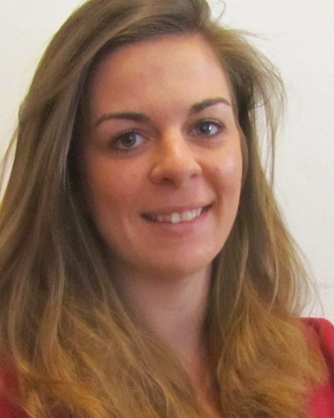 Profilbild von Dorothea