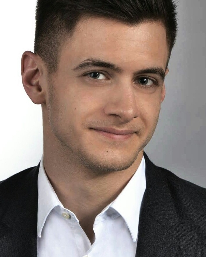 Profilbild von Lukas