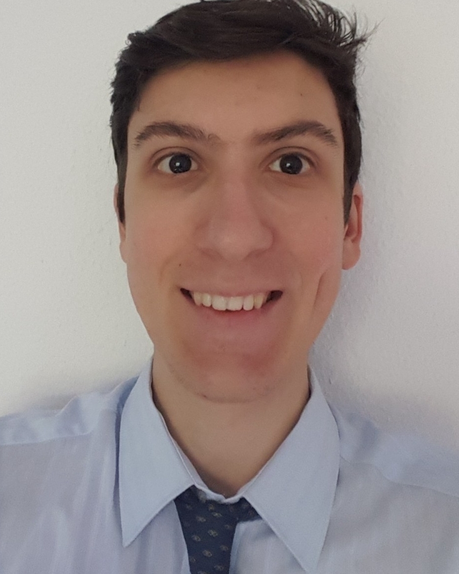 Profilbild von Niko