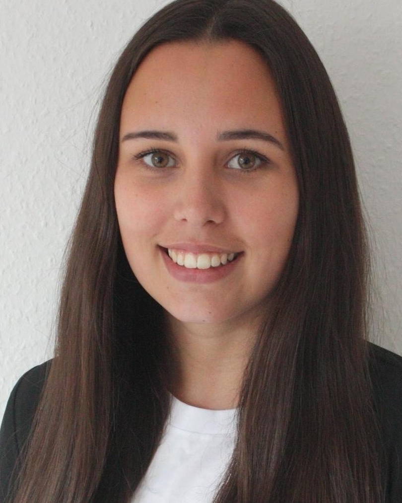 Profilbild von Sophie