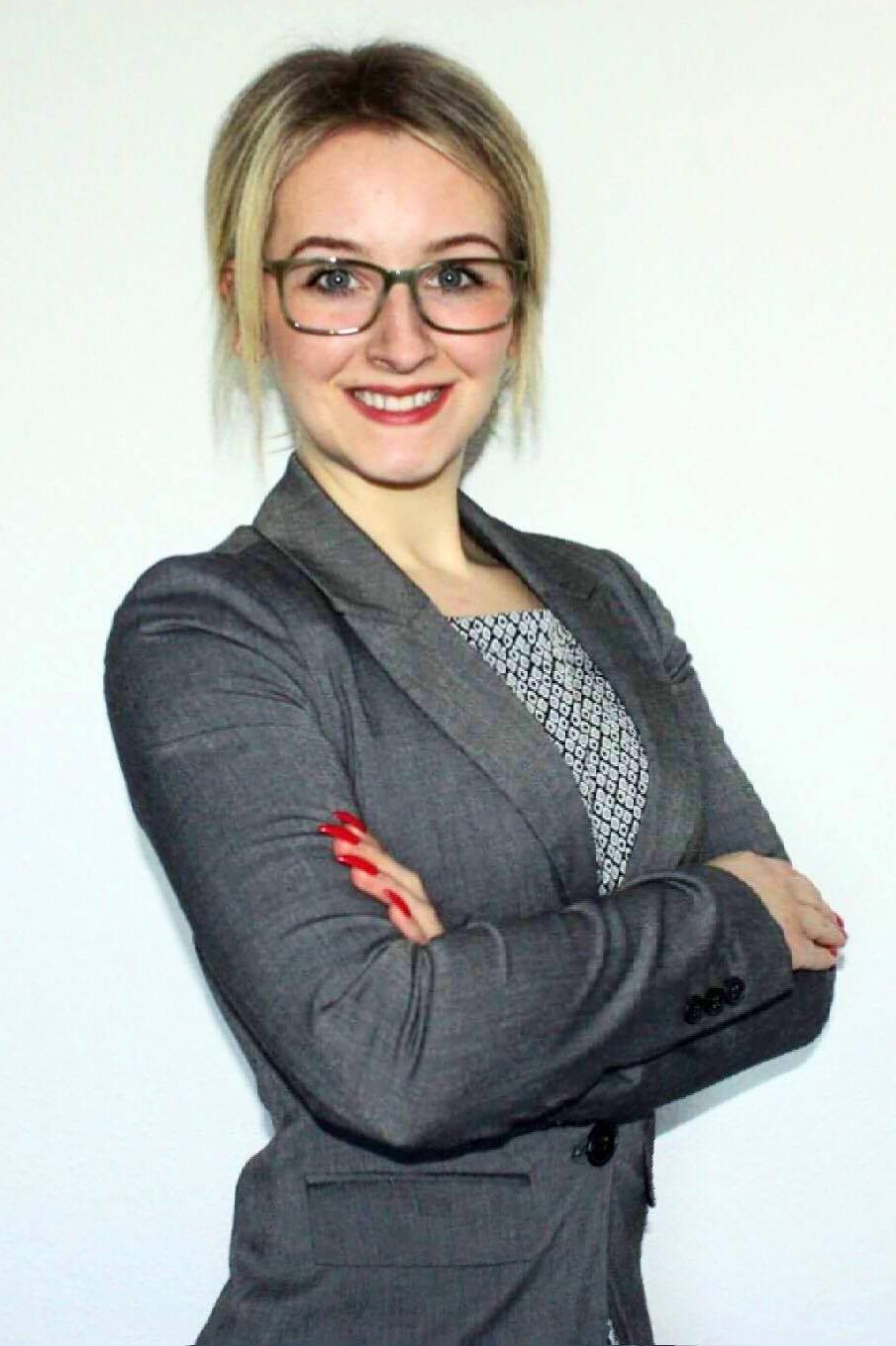 Weiteres Foto von Joelle Josefin