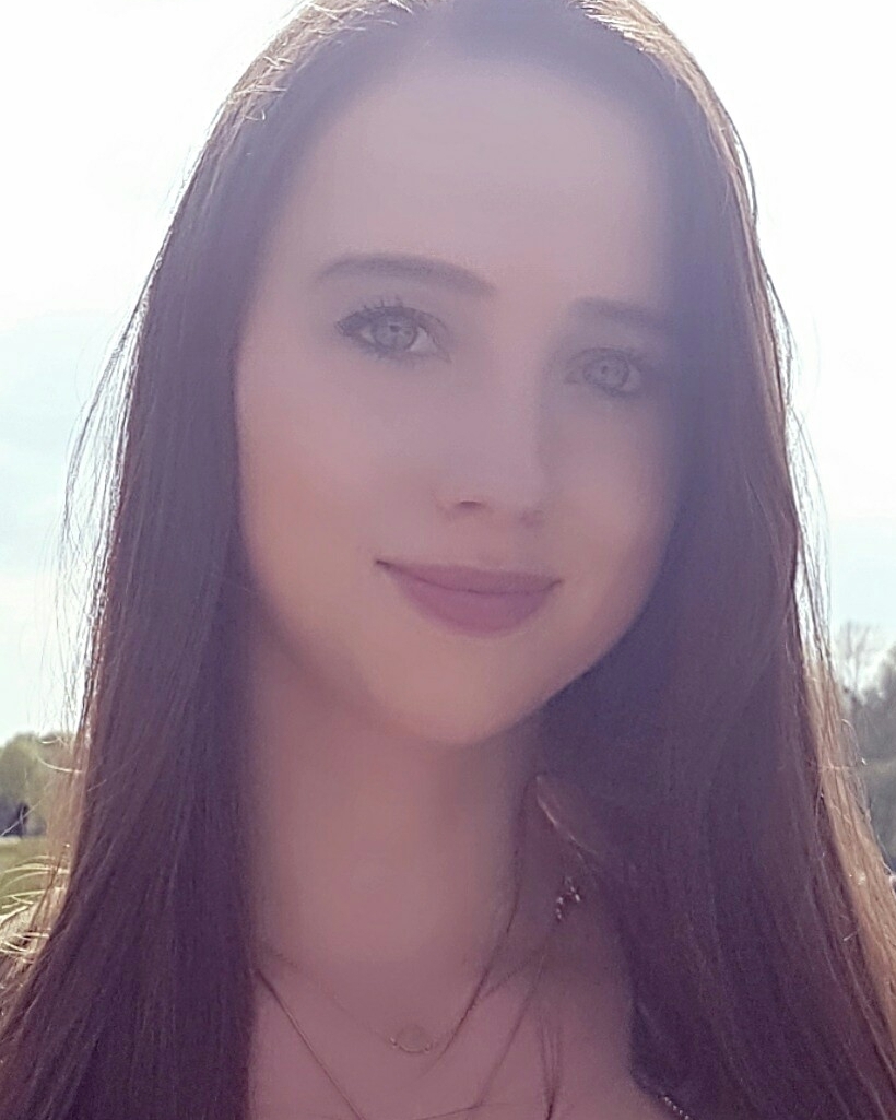 Profilbild von Nina