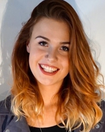 Profilbild von Sophie