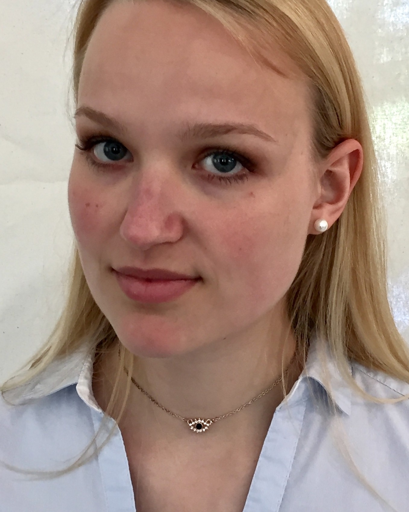 Profilbild von Elisabeth