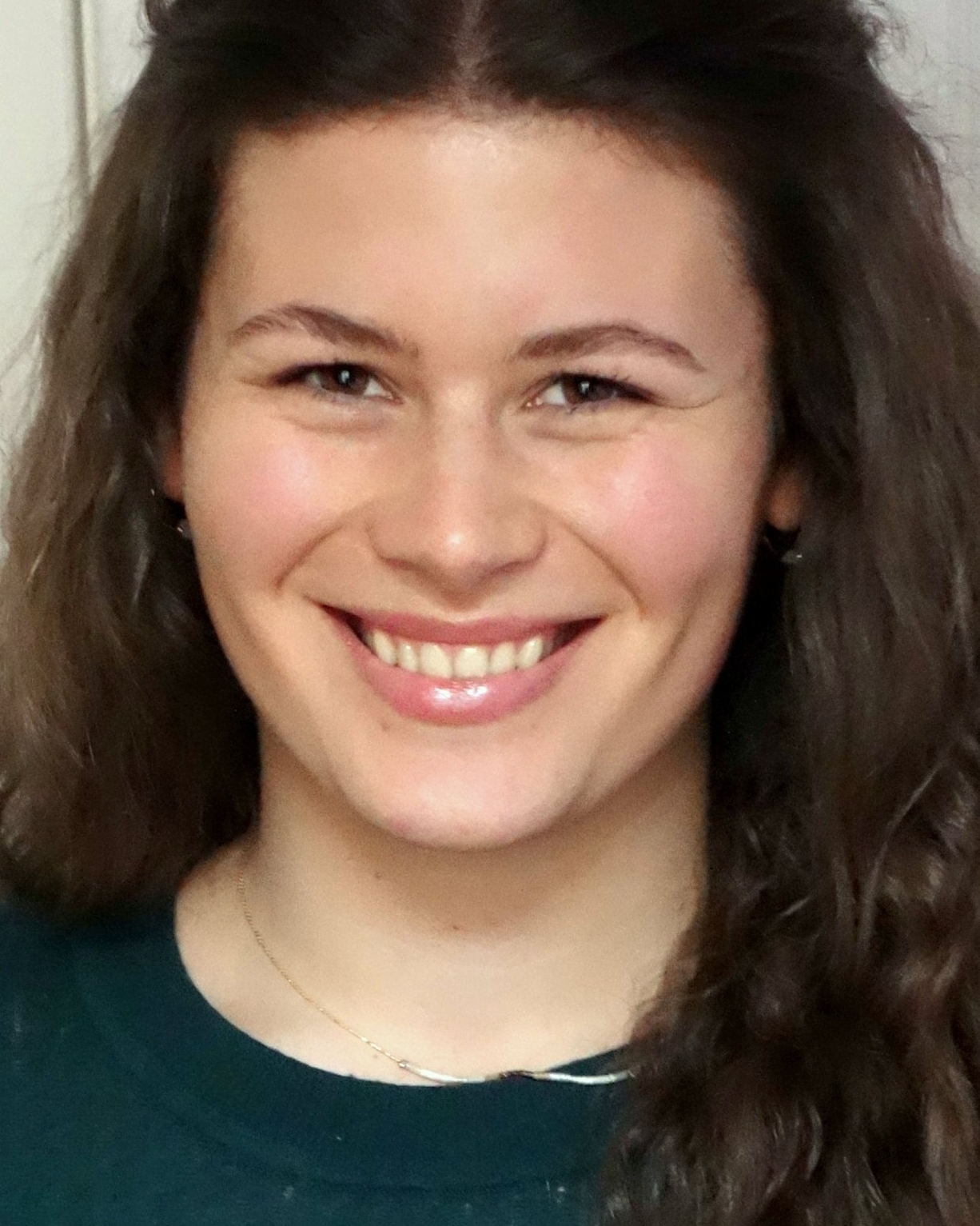 Profilbild von Nathalie