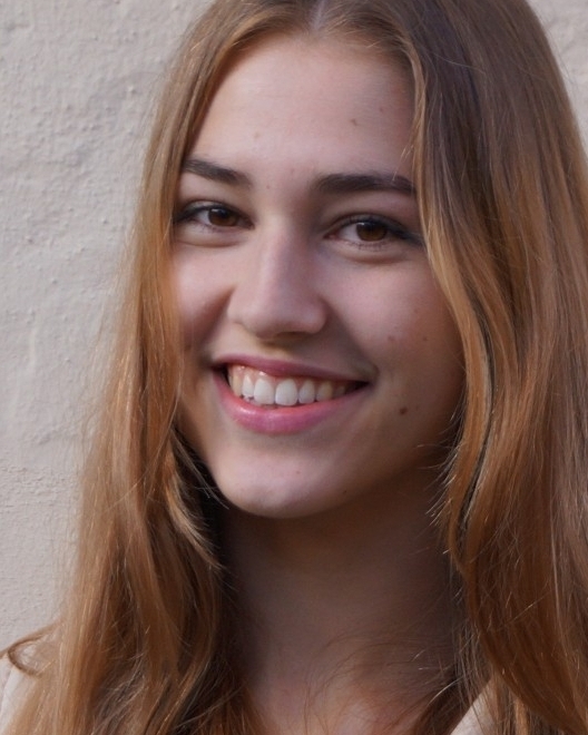 Profilbild von Sophie