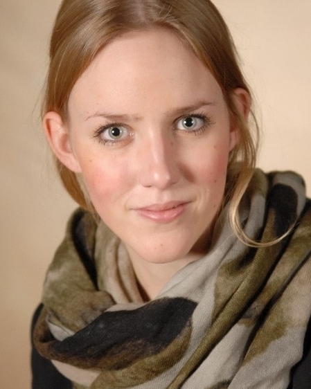Profilbild von Carolin