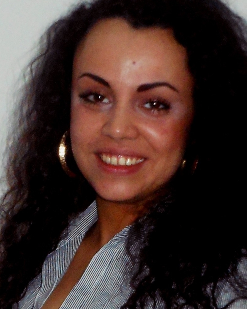 Profilbild von Luisa