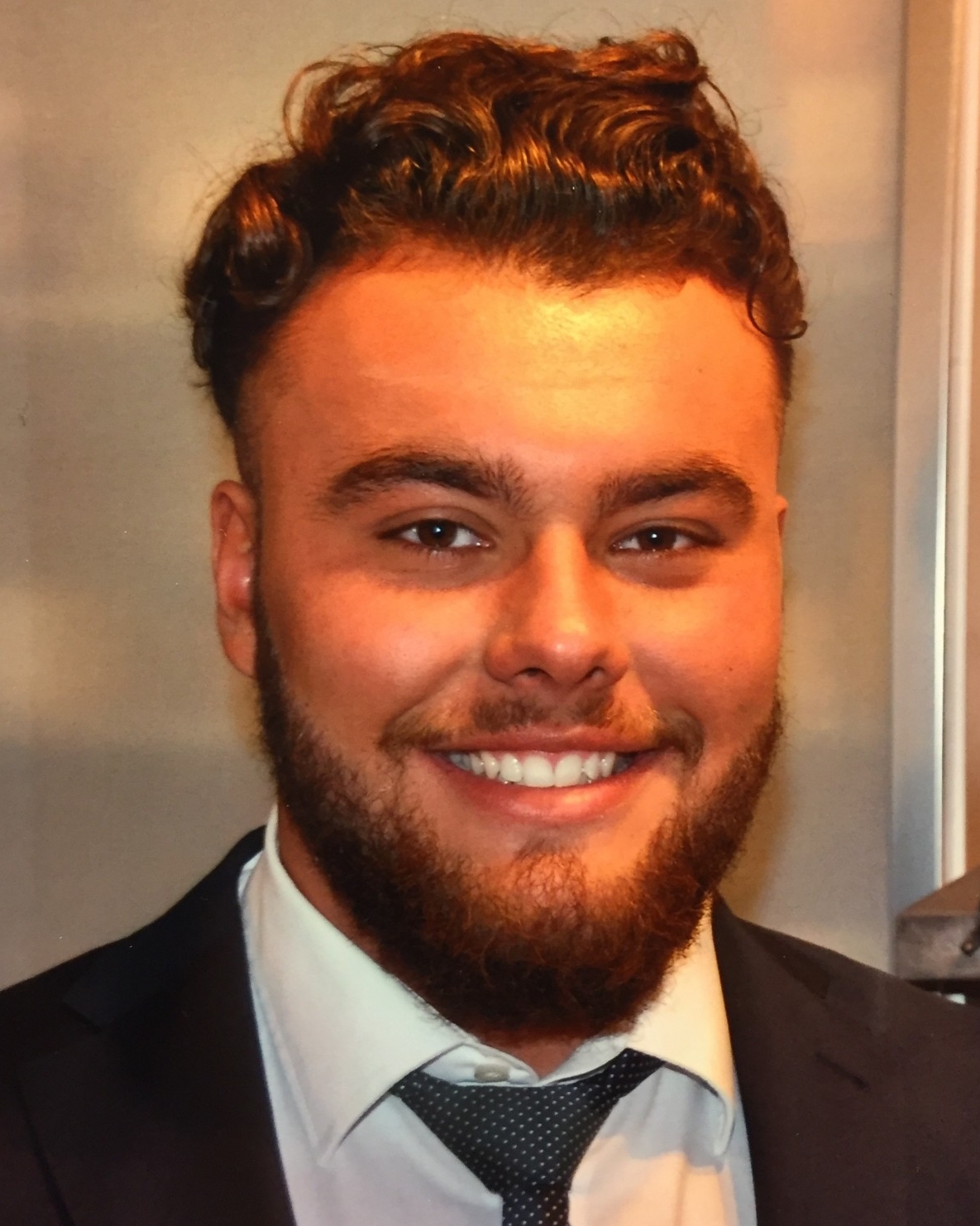 Profilbild von Nicolas