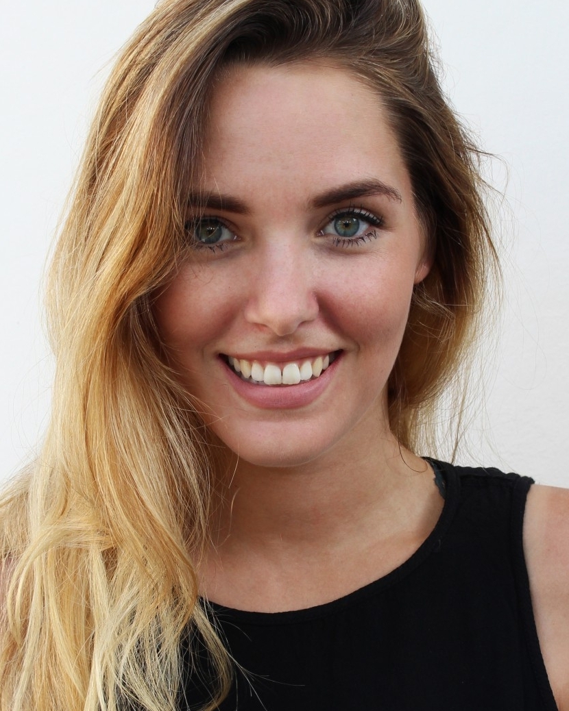 Profilbild von Sarah