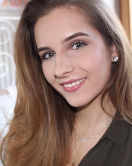 Profilbild von Sarah
