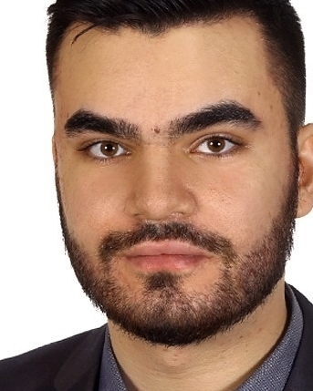 Profilbild von Mikhail