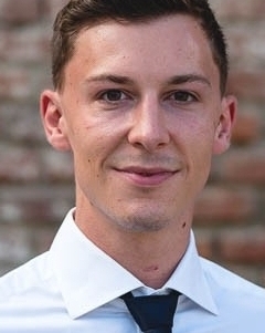 Profilbild von Matthias
