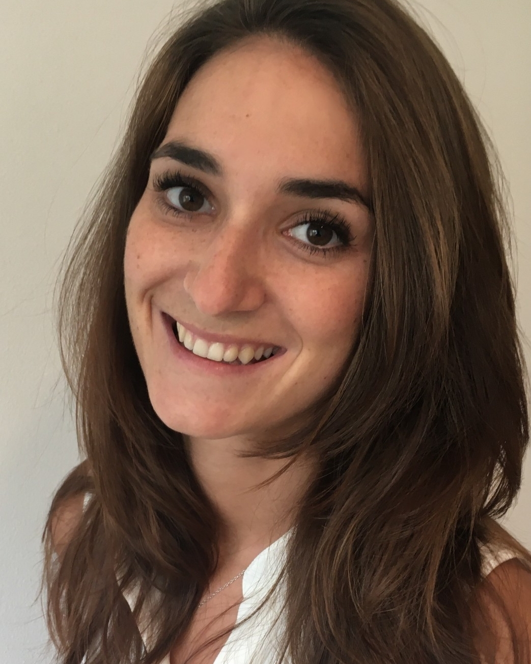 Profilbild von Veronika