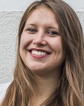 Profilbild von Lisa