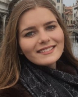 Profilbild von Felicia