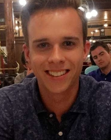 Profilbild von Oscar