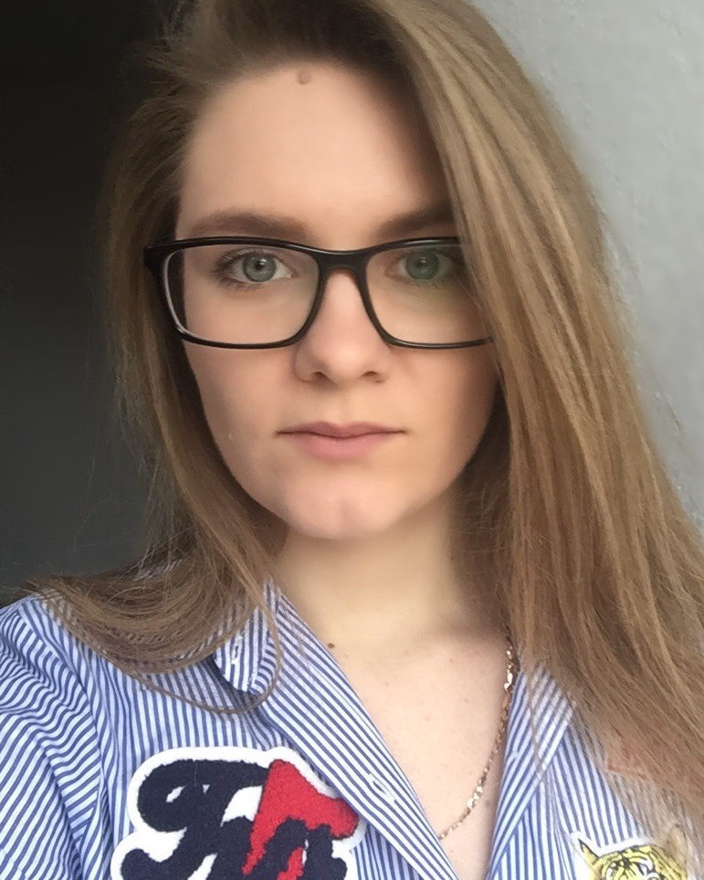 Profilbild von Anastasiya