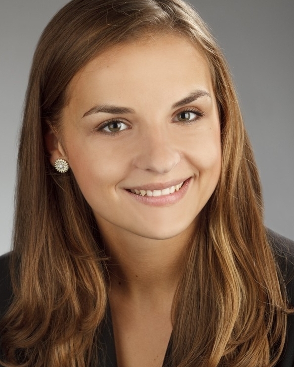 Profilbild von Anne
